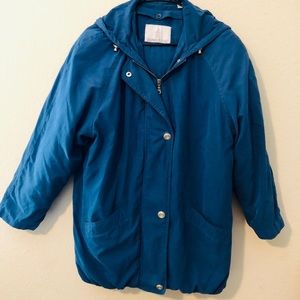 Vintage London Fog Women’s Coat